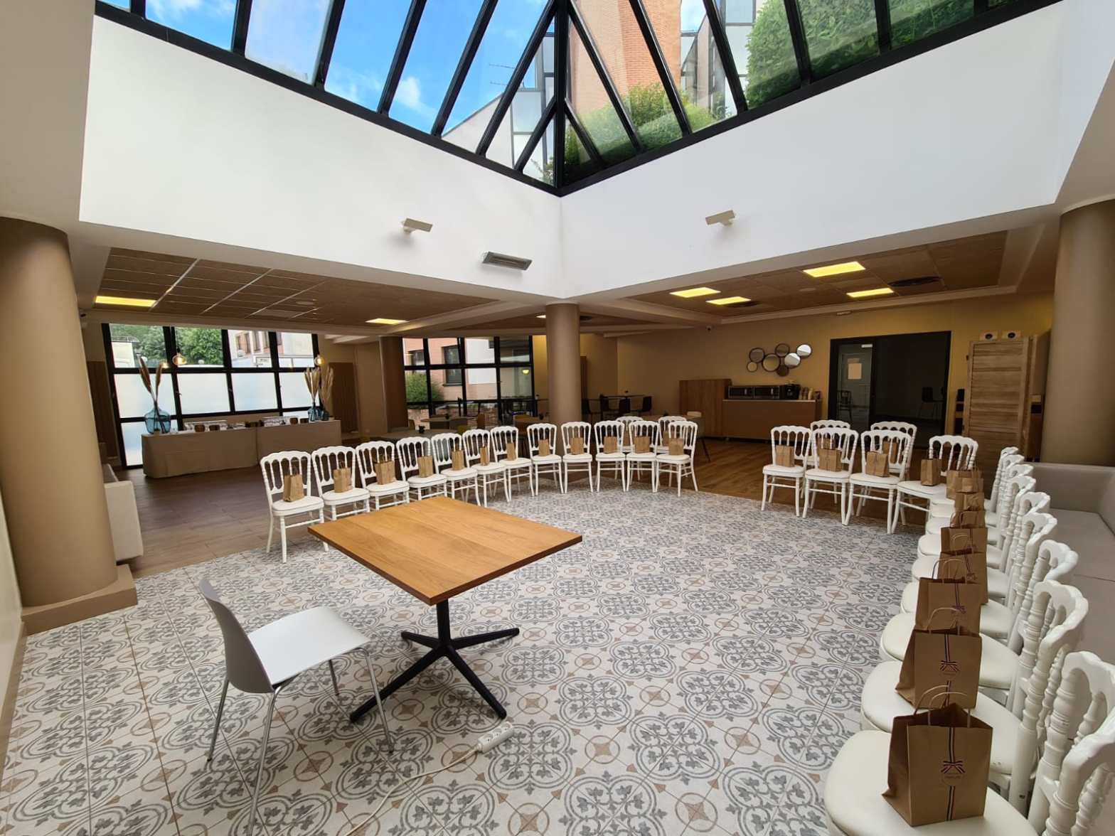 COCKTAIL CLUB DES&nbsp;ENTREPRENEURS