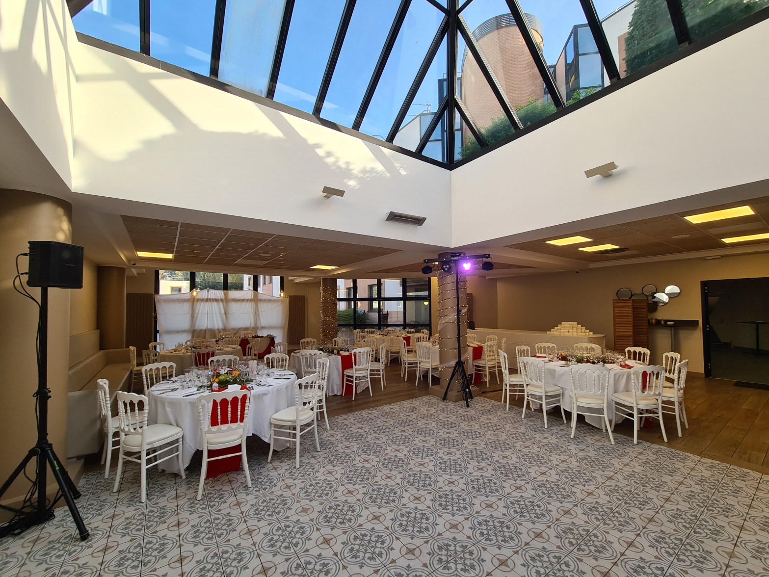 MARIAGE DE CYPRIENNE §&nbsp;CHRIS