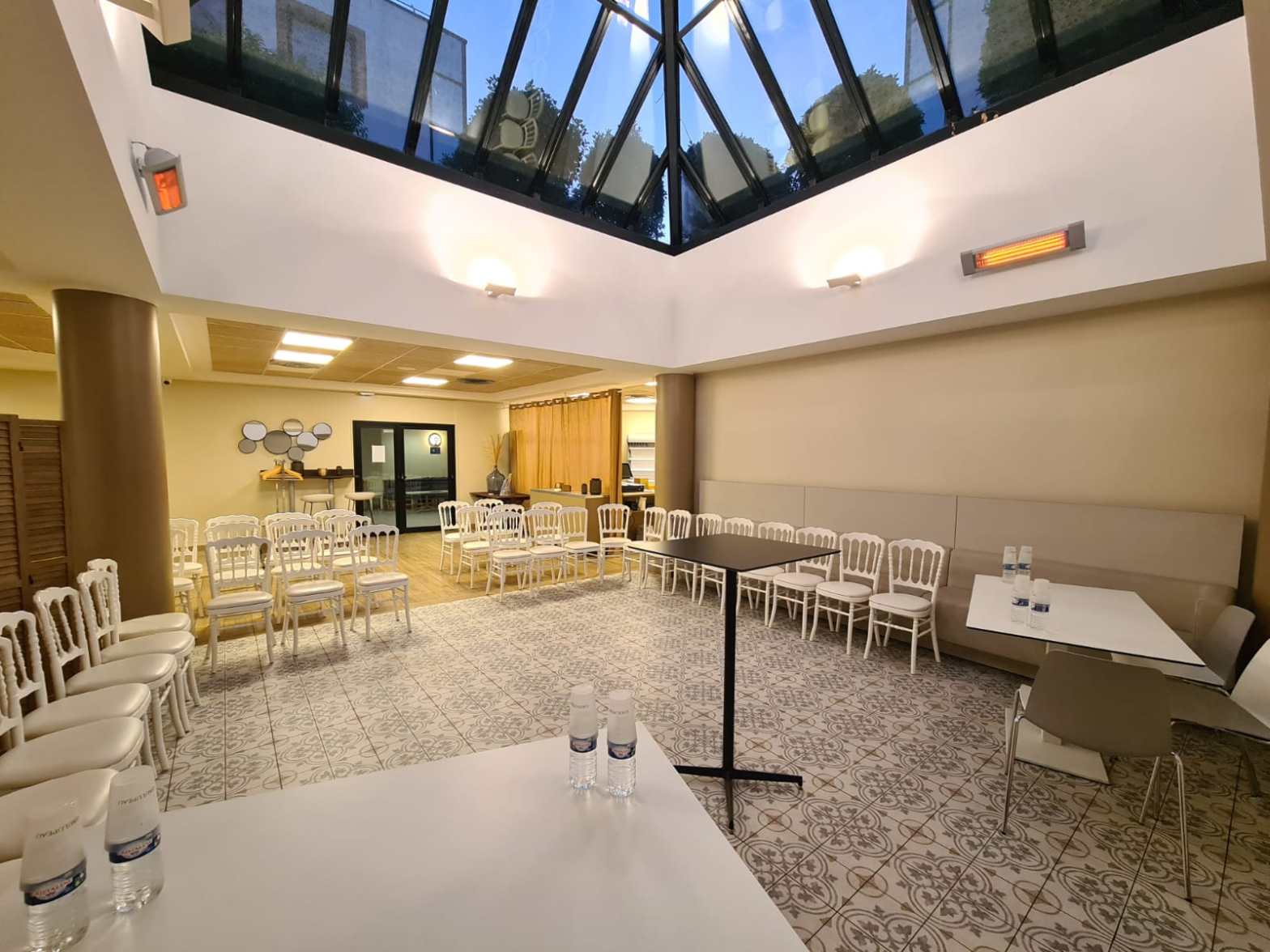 LES 25 ANS DES CASTORS&nbsp;GRIMPEURS