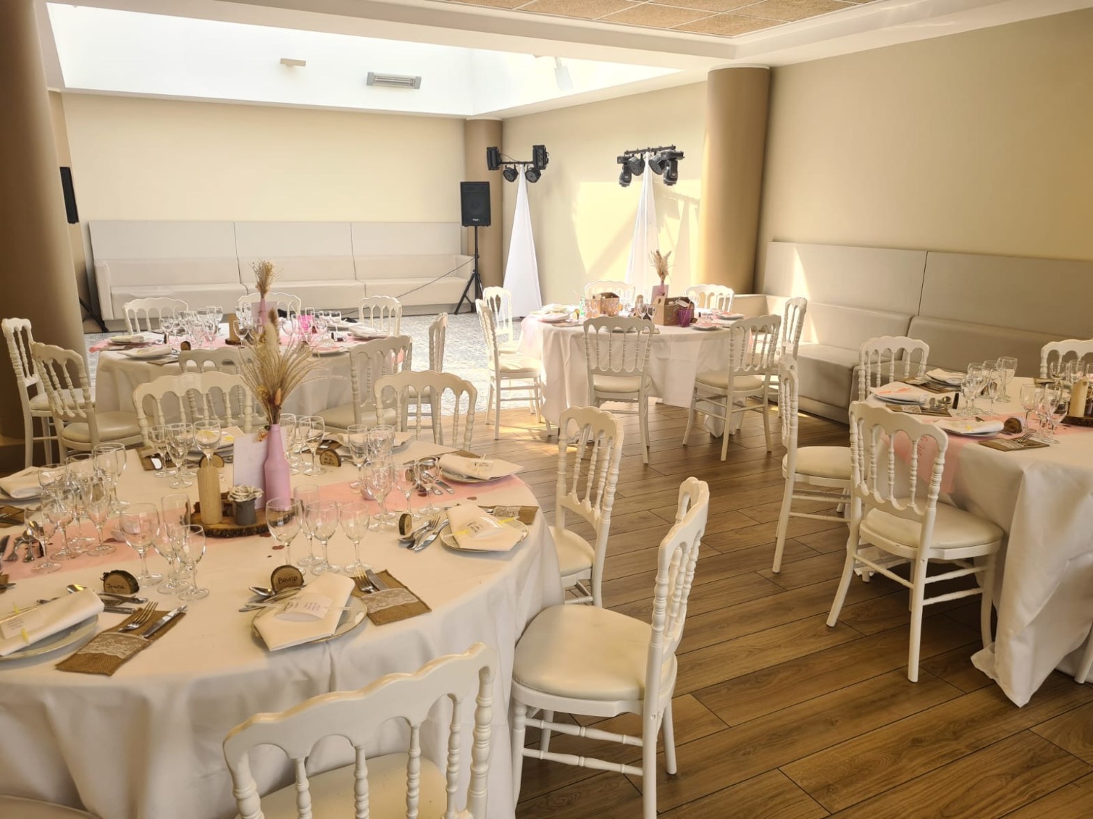 MARIAGE DE JESSICA &&nbsp;LUDOVIC